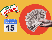 Así se cotiza el DÓLAR por la mañana de este 15 de septiembre en Banco Azteca. UNSPLASH/ Jinyun