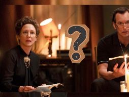 Presentada como la conclusión de la saga principal de los Warren, El Conjuro 4: Últimos Ritos cerró la puerta para algunos, pero dejó abiertos varios hilos narrativos que alimentan la especulación.  ESPECIAL/NETFLIX