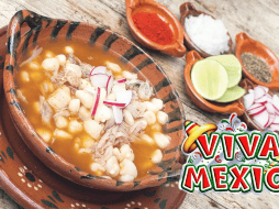 IMSS recomienda consumir ESTA cantidad de pozole. SUN / ARCHIVO