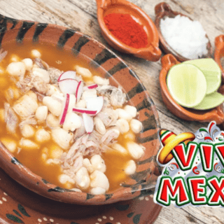 ¿Cuánto pozole puedes comer el 15 de septiembre sin que te haga daño?