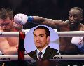 Previo a la pela desde Las Vegas, Juan Manuel Márquez compartió una serie de críticas y de observaciones acerca del estilo de boxeo de Saúl Álvarez y Terence Crawford. EFE / IMAGO7 / ARCHIVO