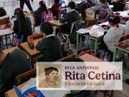 El presupuesto educativo en 2026 será de más de 1.1 billones de pesos. ESPECIAL / GOBIERNO DE JALISCO