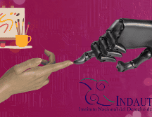 Debate abierto, registro de obras creadas con IA. UNSPLASH / I. OMILAEV