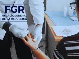 Los colectivos de búsqueda recomiendan que se acuda con varios familiares que puedan participar para aumentar las posibilidades de encontrar coincidencias en la base de datos de ADN. ESPECIAL