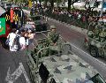 Esto es lo que debes saber sobre los cambios en movilidad por el desfile en avenida Chapultepec del día de mañana. EL INFORMADOR / ARCHIVO
