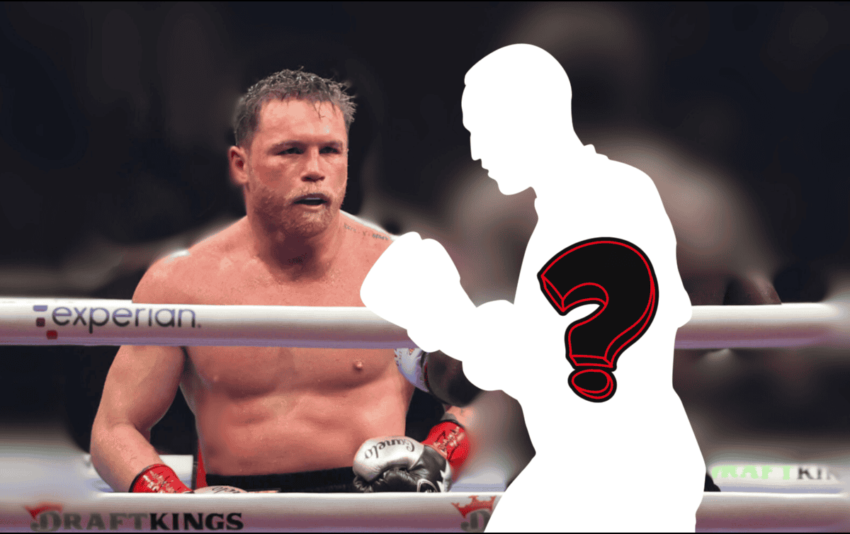 Los rumores se esparcen sobre cuál sería el siguiente rival para la próxima pelea de Saúl 