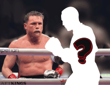 Los rumores se esparcen sobre cuál sería el siguiente rival para la próxima pelea de Saúl 