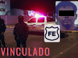 En la audiencia, el Juez de Control, encontró evidencia suficiente para formalizar la investigación en contra del imputado por el delito de abuso sexual infantil agravado. EFE / ARCHIVO