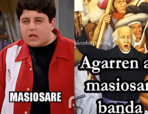 Aunque no existe un enemigo de todos los mexicanos llamado 