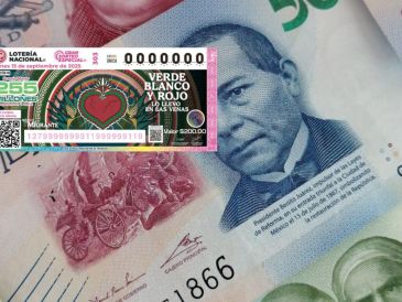 El Gran Sorteo Especial 303 se realiza este lunes a las 20:00 horas y podrás saber si ganaste el premio mayor en EL INFORMADOR. UNSPLASH.