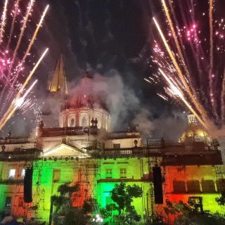Conoce los accesos especiales al Centro Histórico de Guadalajara para celebrar el Grito