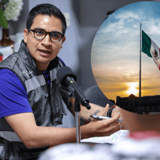 Zapopan celebra las Fiestas Patrias en delegaciones y agencias