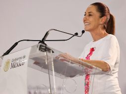 CORTESÍA/ GOBIERNO DE MÉXICO