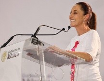 CORTESÍA/ GOBIERNO DE MÉXICO