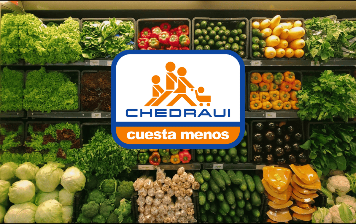 Frescura y sabor sin igual, encuéntralo este 16 y 17 de septiembre en el MartiMiércoles de Chedraui. ESPECIAL/ Unsplash.