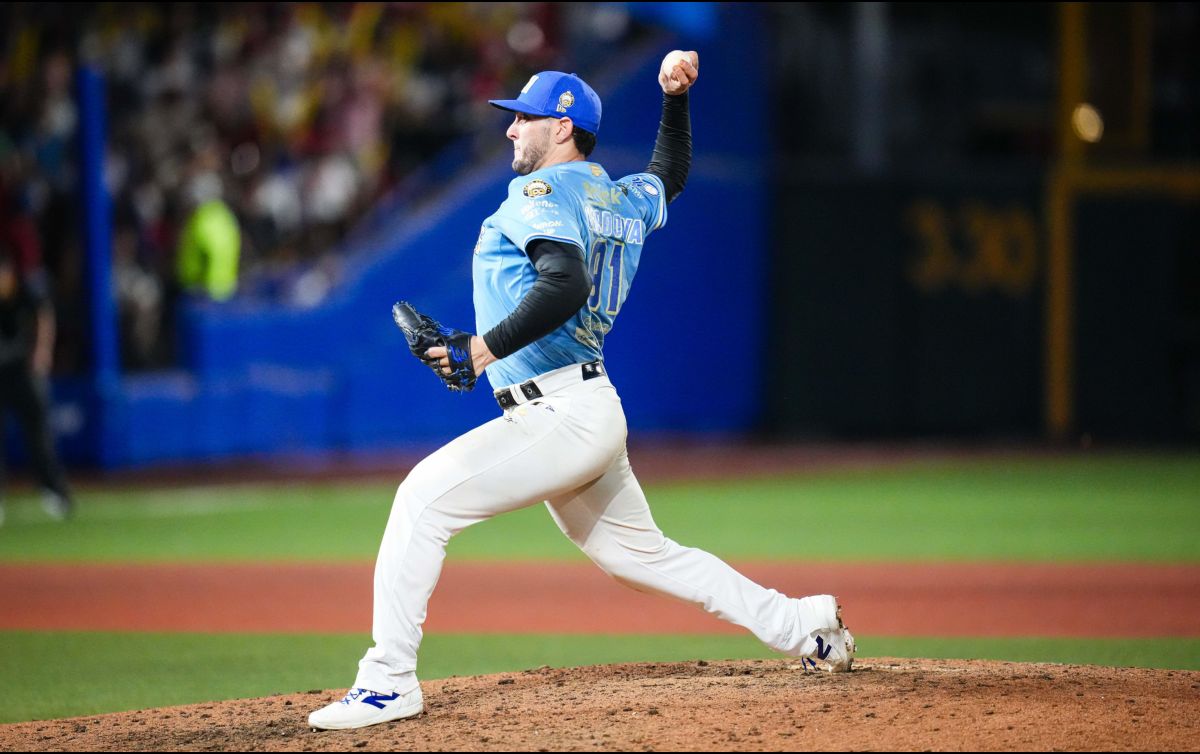 Charros de Jalisco tendrán menos de un mes para realizar su pretemporada y afinar detalles antes de que dé inicio la temporada 2025-26 de la LMP. IMAGO7.