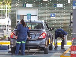 El costo del trámite es de 500 pesos y puede cubrirse hasta el 30 de septiembre, según el calendario oficial. EL INFORMADOR / ARCHIVO