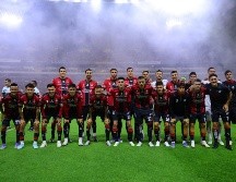 Cuatro de los próximos cinco rivales están en la parte baja o media de la clasificación. IMAGO7.