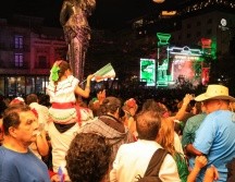 Se espera que el número de asistentes pudiera llegar a los 90 mil en toda la zona Centro. EL INFORMADOR/ J. Acosta