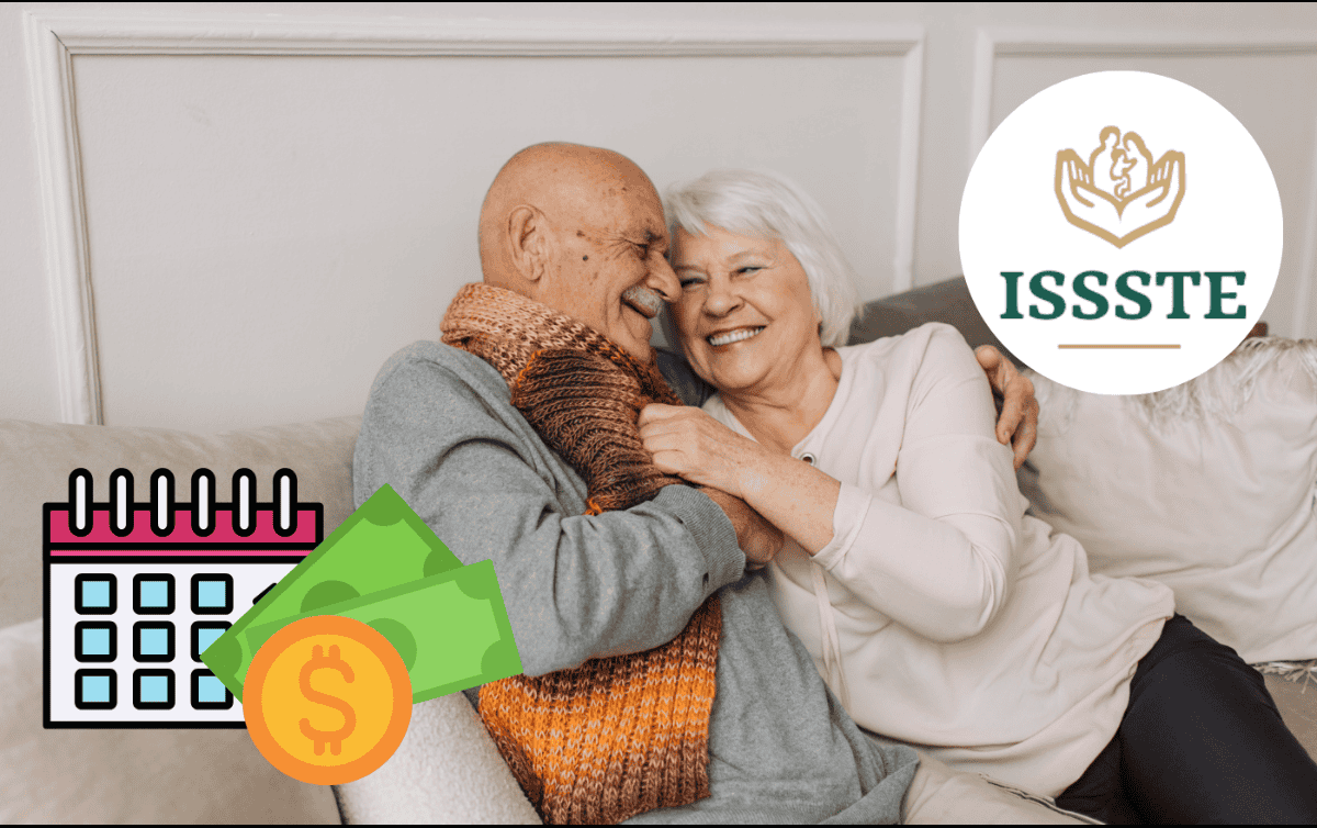 El ISSSTE aconseja destinar una porción del dinero a cubrir necesidades básicas como alimentos, servicios o medicamentos. CANVA