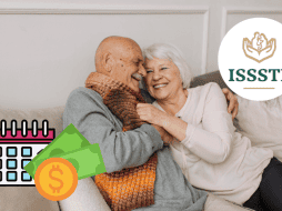 El ISSSTE aconseja destinar una porción del dinero a cubrir necesidades básicas como alimentos, servicios o medicamentos. CANVA
