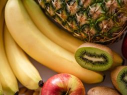 Descubre qué alimentos pueden ayudar a mantener tu memoria y concentración en forma a cualquier edad. Pixabay