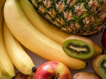 Descubre qué alimentos pueden ayudar a mantener tu memoria y concentración en forma a cualquier edad. Pixabay