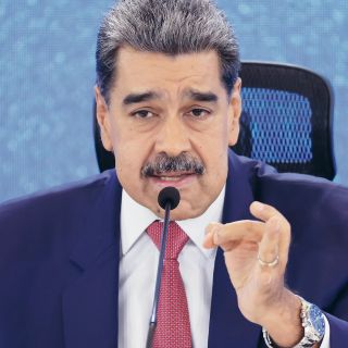 Maduro afirma que Venezuela está facultada para enfrentar agresiones de carácter militar