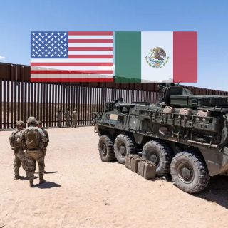 Estados Unidos exige a México acciones más agresivas contra cárteles