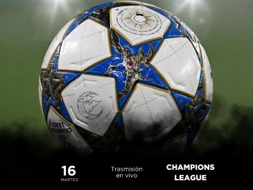 El torneo inicia este martes con la primera jornada de la fase Liga, un formato que se estrenó la temporada pasada. ESPECIAL / AFP y CANVA