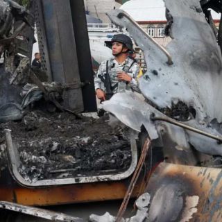 Daños por explosión en Iztapalapa se calculan en al menos 10 MDP