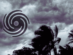 En la cuenca del Atlántico se prevé la formación de entre 13 y 17 ciclones tropicales la presente temporada. ESPECIAL / CANVA