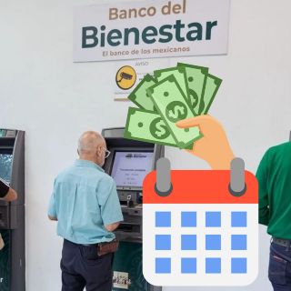 Pensión Bienestar: Apellidos que cobran mañana miércoles 17 de septiembre