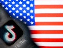 El presidente Donald Trump dice que Estados Unidos y China llegaron a un acuerdo sobre la plataforma de videos TikTok, que Washington considera que debe pasar a propiedad estadounidense. AFP / ARCHIVO