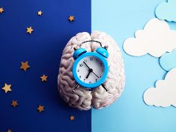 Desde el punto de vista circadiano (el reloj interno del cuerpo) la peor decisión es el cambio de horario dos veces al año y cualquiera de los dos otros horarios, de forma permanente, sería más saludable. ESPECIAL / CANVA