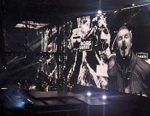 En sus dos conciertos, el viernes 12 y sábado 13 de septiembre, Oasis reunió a más de 130 mil asistentes en el Estadio GNP Seguros de la capital mexicana. EFE / R. Bobé