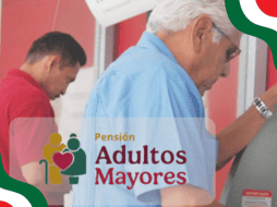 Ninguno de los beneficiarios de las pensiones del Bienestar recibirá el pago del bimestre septiembre-octubre el día de hoy. EL INFORMADOR/ARCHIVO
