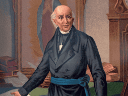 De acuerdo con el libro “Hidalgo: maestro, párroco e insurgente” de Carlos Herrejón Peredo, al reunirse un pequeño grupo de unas 15 personas frente a la casa de Hidalgo, este pronunció una breve arenga: “¡Viva nuestra señora de Guadalupe! ¡Viva la Independencia!”. ESPECIAL