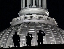 Durante la última década ha sido acusado en múltiples ocasiones en los distritos Central y Sur de California por cargos relacionados con crimen organizado, tráfico de drogas, armas de fuego y lavado de dinero. AFP / ARCHIVO