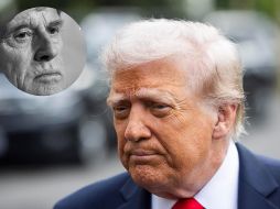 Redford fue crítico con Trump y durante su primer mandato tachó su gobierno de 