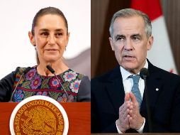 La reunión se centrará en la seguridad, la infraestructura, la inversión, la energía y el comercio. EFE / SUN / ARCHIVO