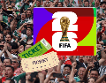 La semana pasada, el 10 de septiembre, dio inicio la venta de boletos para el Mundial 2026 mediante el Sorteo Preferente de Visa. ESPECIAL / FIFA