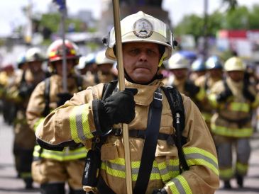 ESPECIAL / PROTECCIÓN CIVIL JALISCO