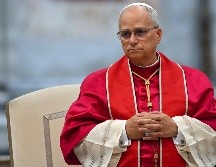 Es la primera sanción del Papa León XIV hecha pública en materia de lucha contra la pederastia desde su elección en mayo pasado, una decisión que responde a la 