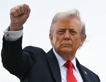 Estos ataques han provocado una movilización militar en Venezuela y la alarma de otros países en la región, como Colombia o Brasil. AFP / A. C. Reynolds