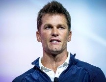 El año pasado, Tom Brady fue aprobado por los dueños de los 32 equipos como propietario minoritario de Las Vegas Raiders. EFE / ARCHIVO