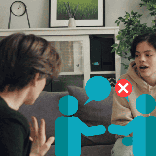 Esto dice la psicología de las personas que siempre interrumpen