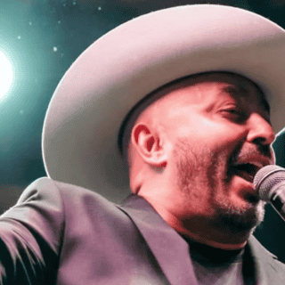 Lupillo Rivera enfrenta una pérdida auditiva casi total