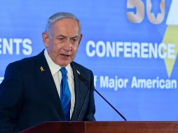 Netanyahu defendió el ataque, asegurando que estuvo 