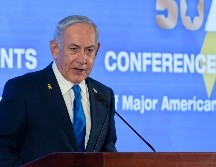 Netanyahu defendió el ataque, asegurando que estuvo 
